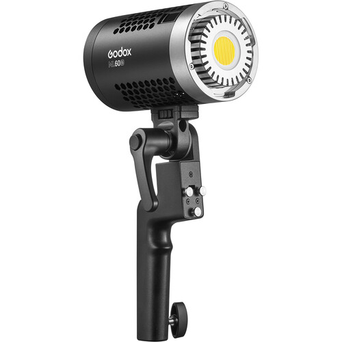 Godox ML60Bi Bi-Color LED Monolight - 2